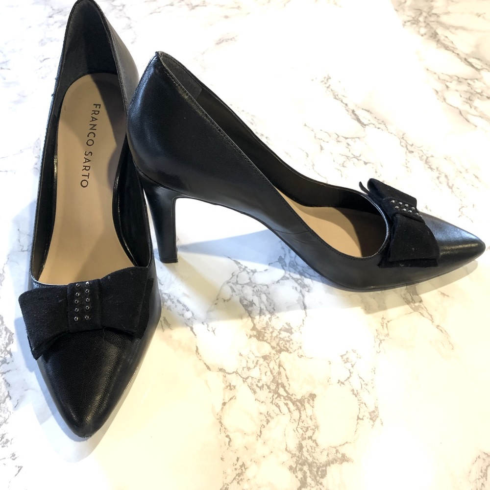 Franco Sarto Pumps